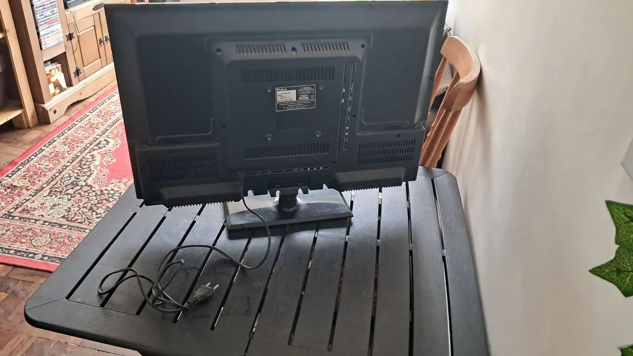 Tv Philco 28s63D LED  - Foto 2