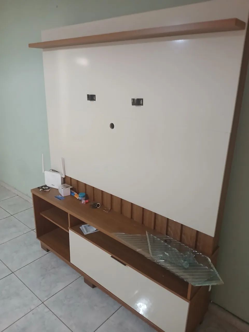 Rack - Foto 4