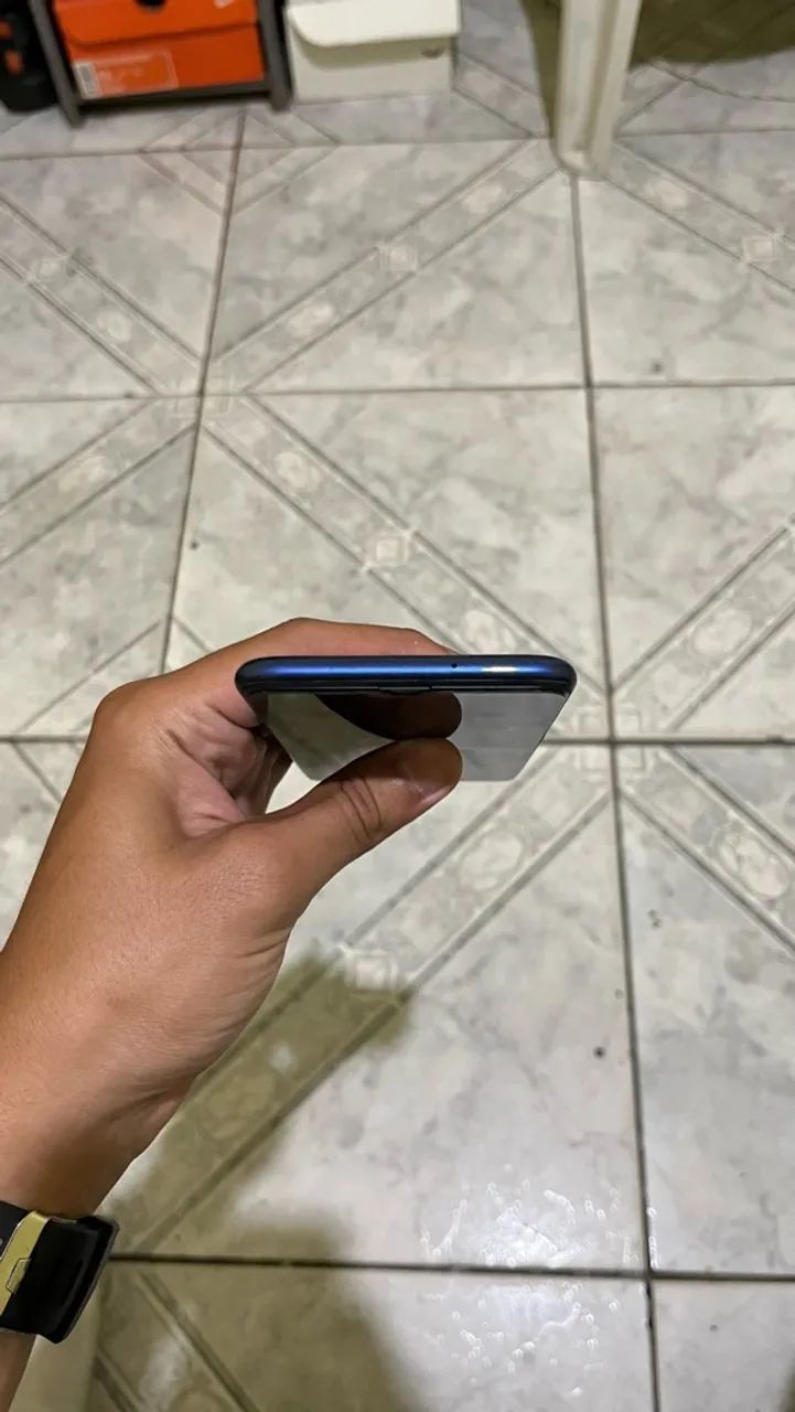 Galaxy A10 - Foto 4