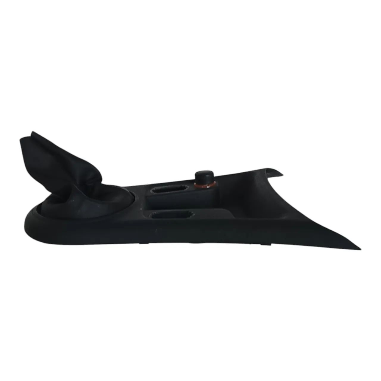 Moldura Console Central Citroen C3 2008 2012 - Foto 5
