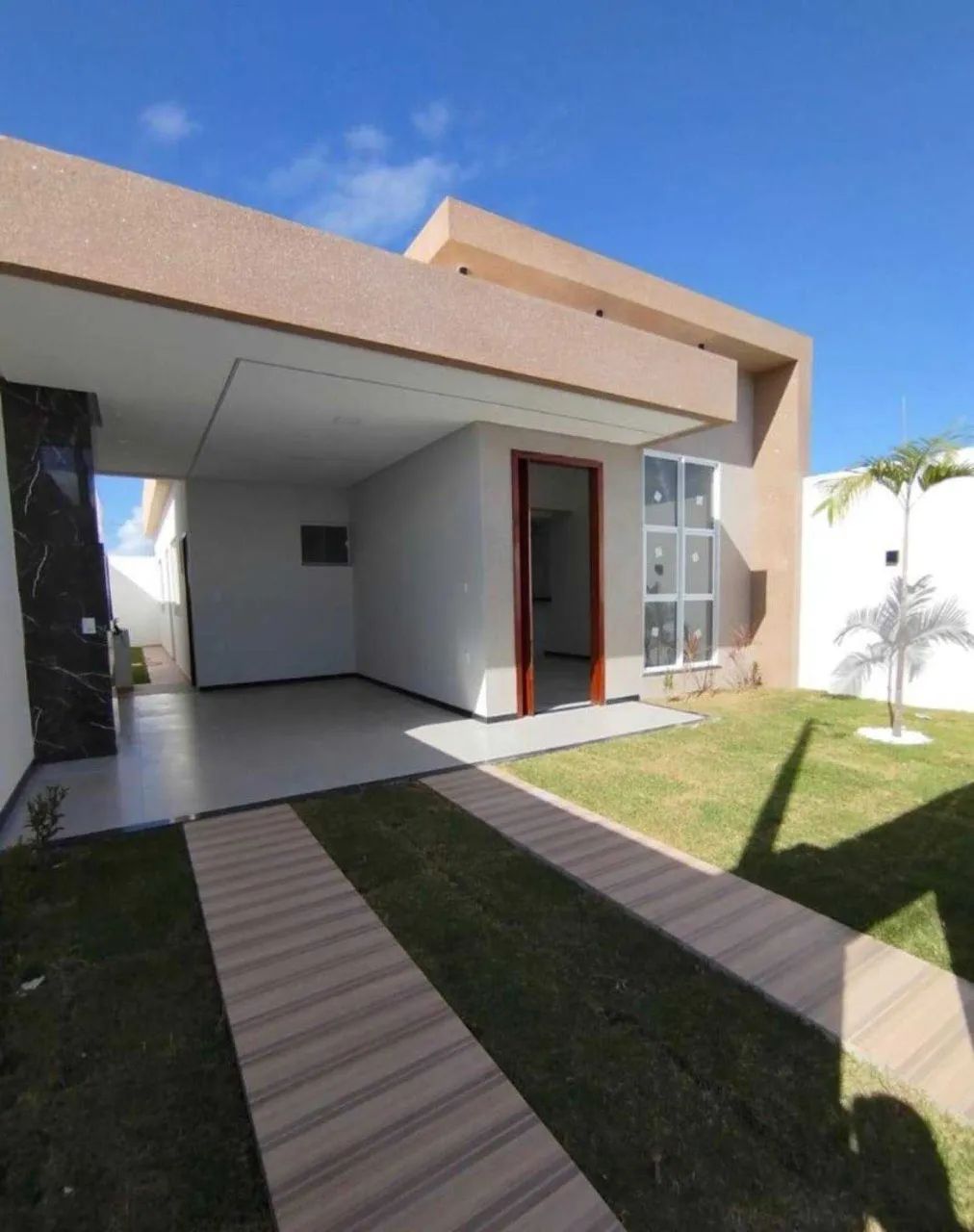 CASA EM RUA PÚBLICA - LUAR DA BARRA [3146] - Foto 3