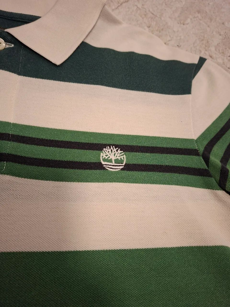 Camiseta Timberland original  - Foto 3