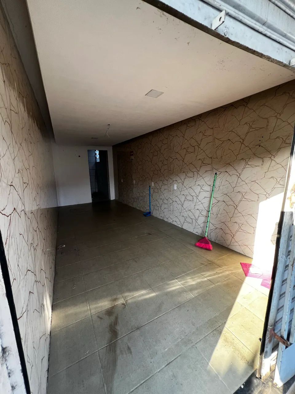 Alugo ponto comercial  - Foto 2