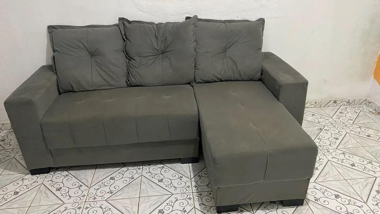Sofá  - Foto 2