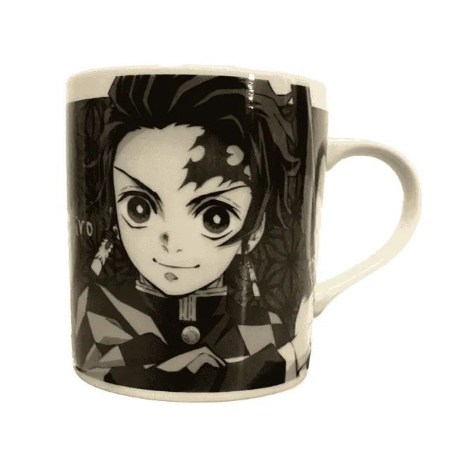 XÍCARAS DE ANIME - Foto 3
