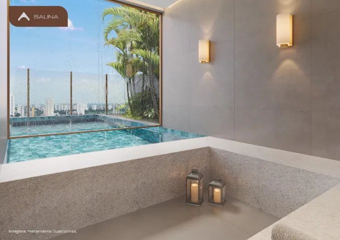 2 Quartos no ponto certo de Itaparica - Foto 5