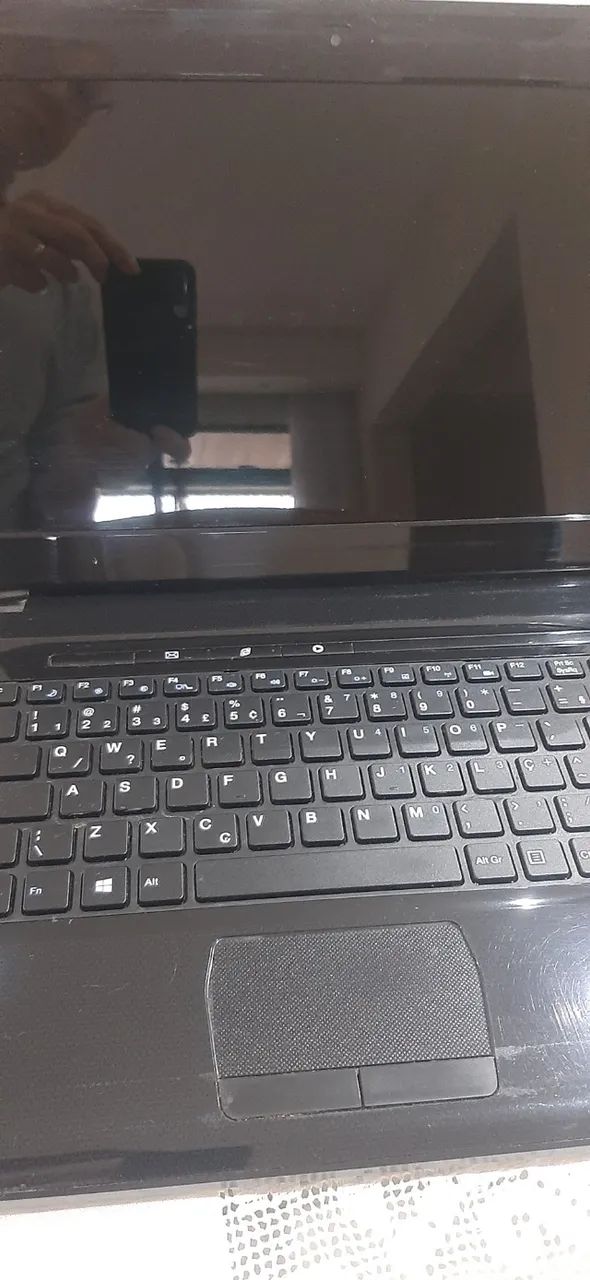 Notebook - Foto 4