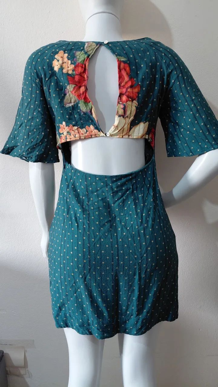 Vestido Farm  - Foto 3
