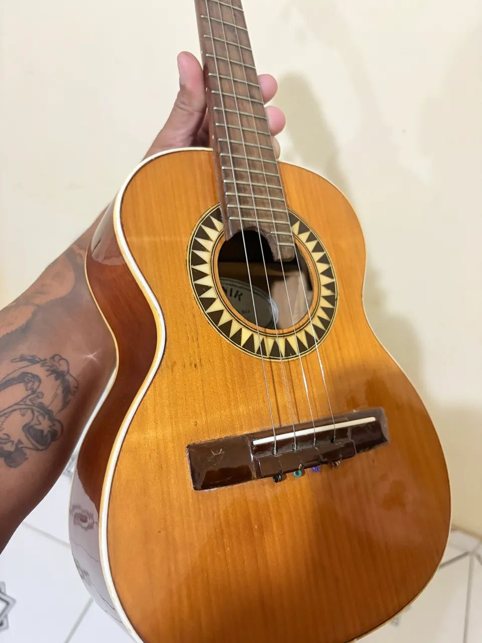 Cavaquinho  - Foto 4