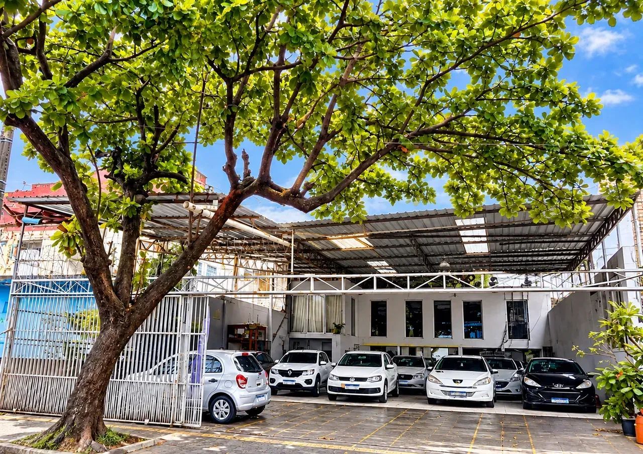 ESPAÇO COMERCIAL COM 360 M² NO CABANGA TOTAL VISIBILIDADE - Foto 3