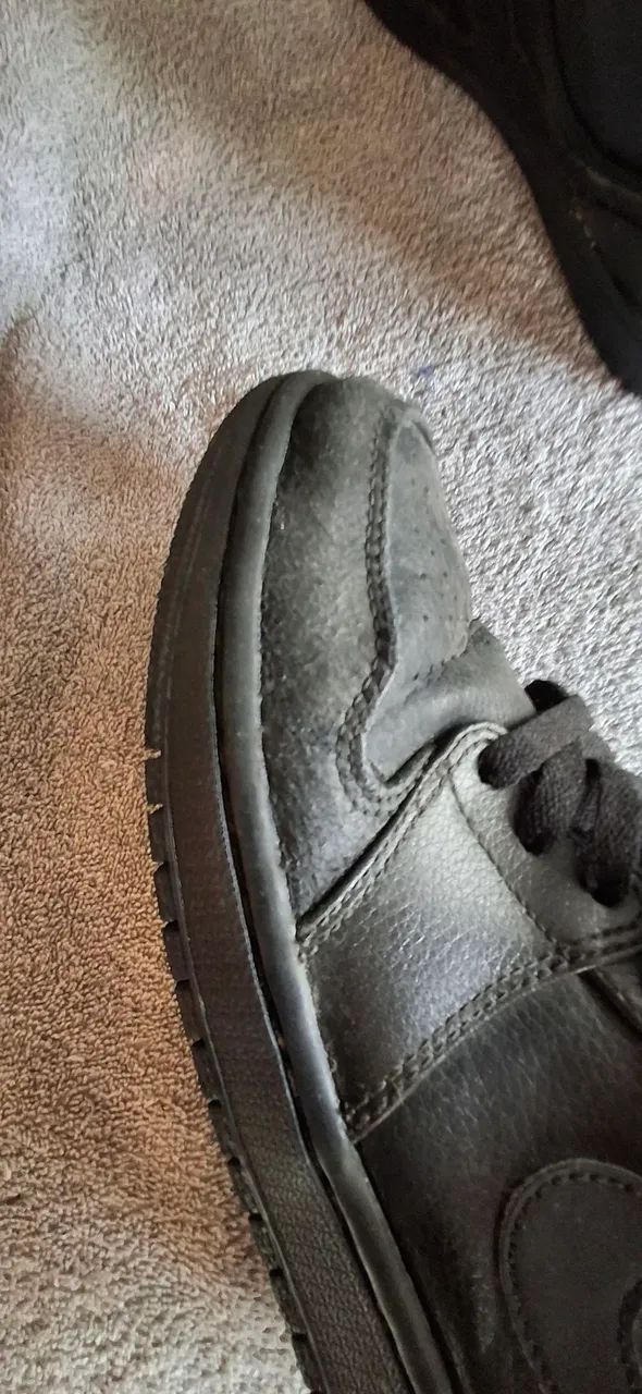 AIR JORDAN 1 MID - Foto 2