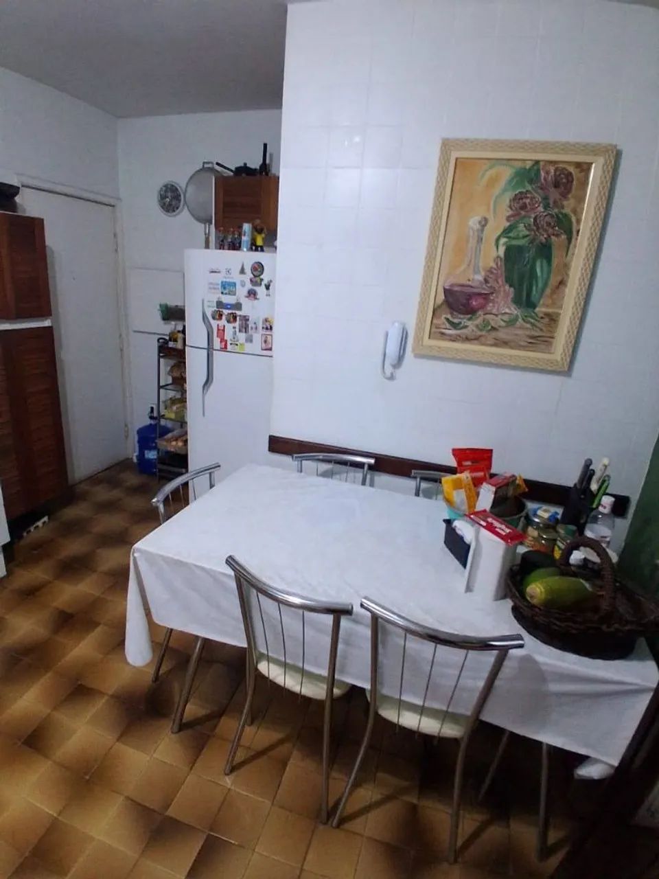 Apto 3 dormitórios suite - Foto 5