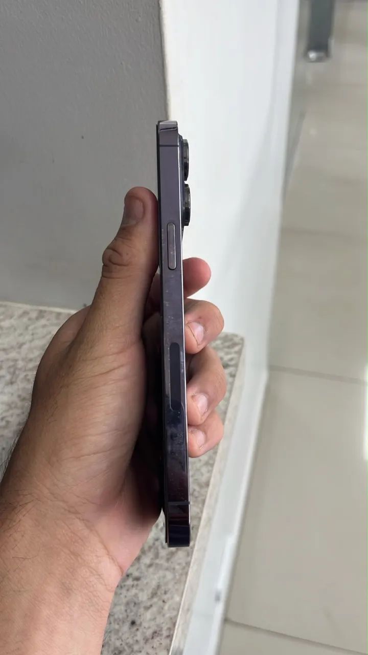 Vende-se iPhone 14 Pro Max  - Foto 3