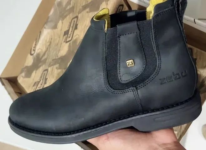 Bota Zebu Original - Foto 4