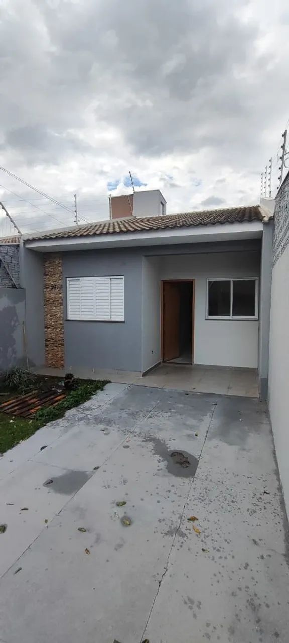 Vendo casa - Foto 2