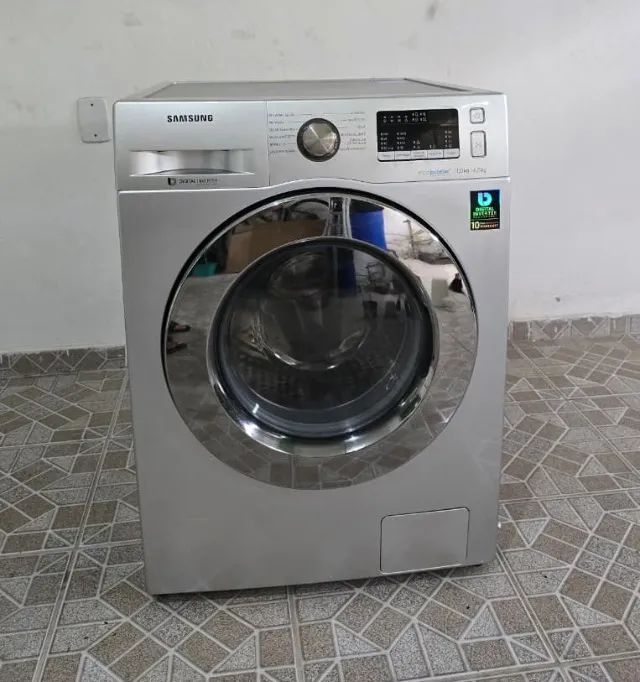Lava e Seca Samsung 11kg