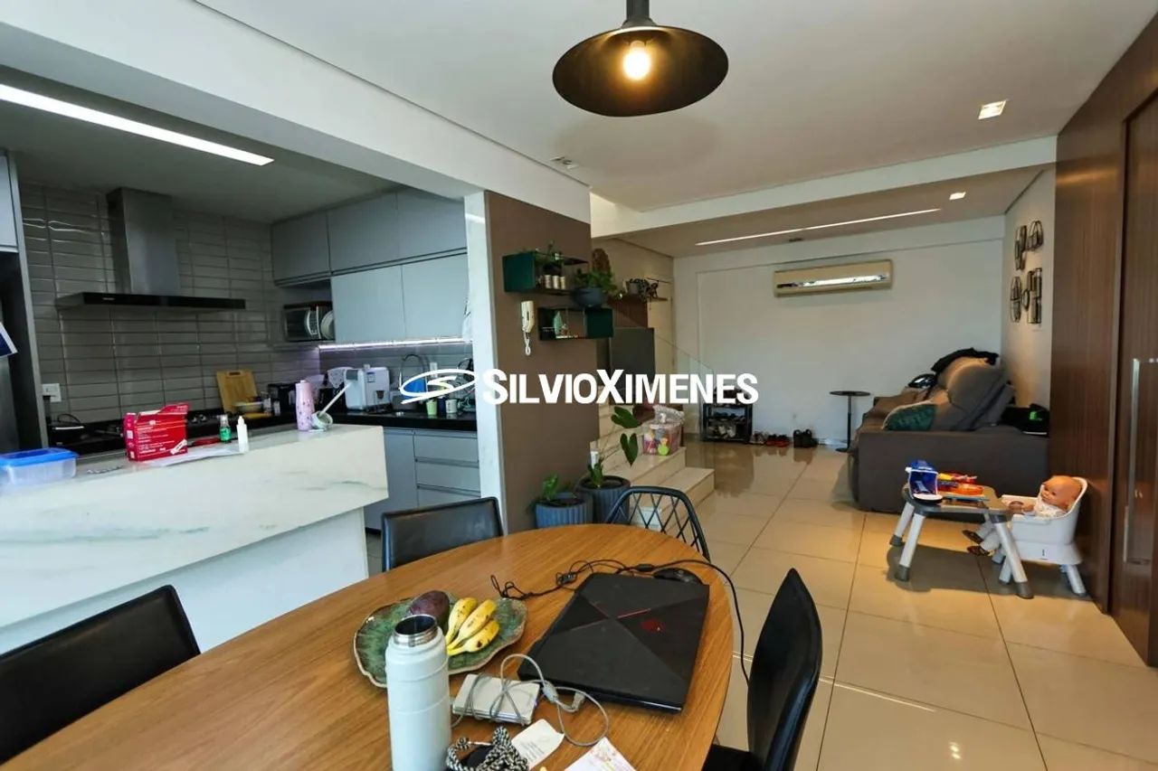 Cobertura com 3 quartos à Venda, Prado - Belo Horizonte - Foto 4