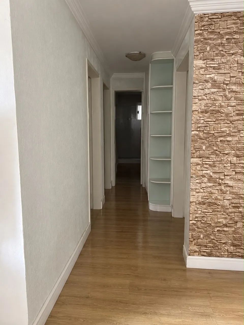 ? Apartamento para alugar no Setor Central do Gama - Foto 3