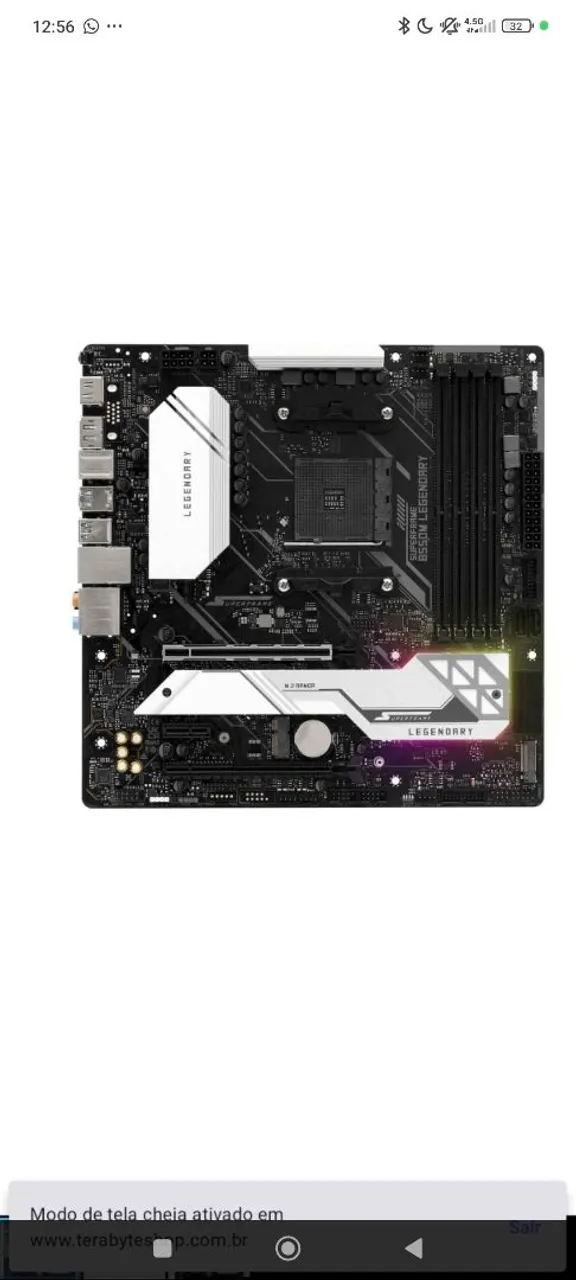 Placa de expansão Roland SR-JV80-08 