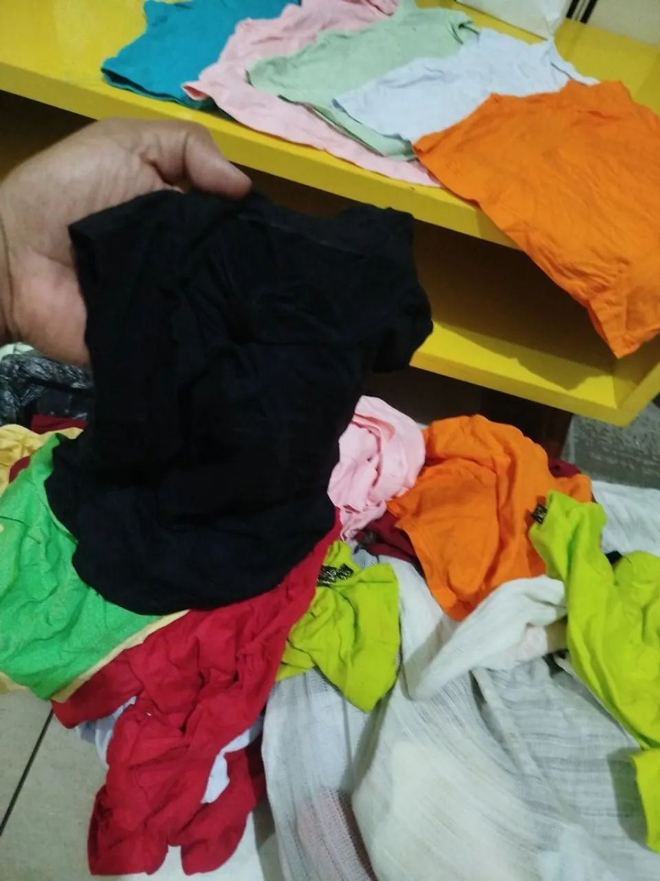 Blusinhas Sortidas - Foto 5