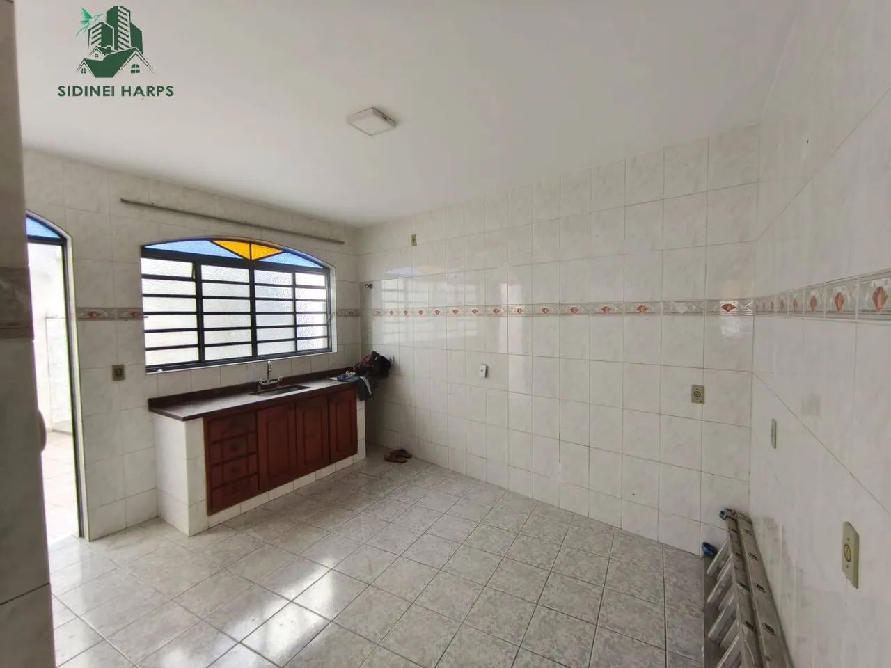Locação/Venda! Casa no bairro Vila Bianchi - Bragança Paulista SP.
