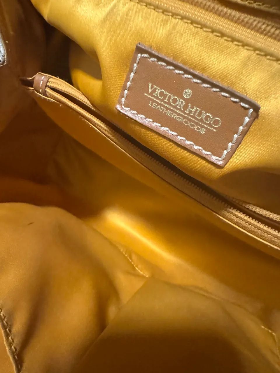 bolsa victor hugo original grace - Foto 5