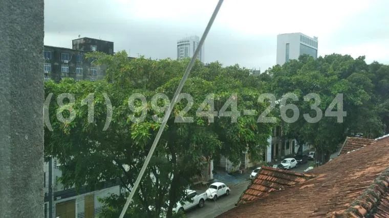 1 Quarto | 45 m² | Santo Amaro - Foto 2