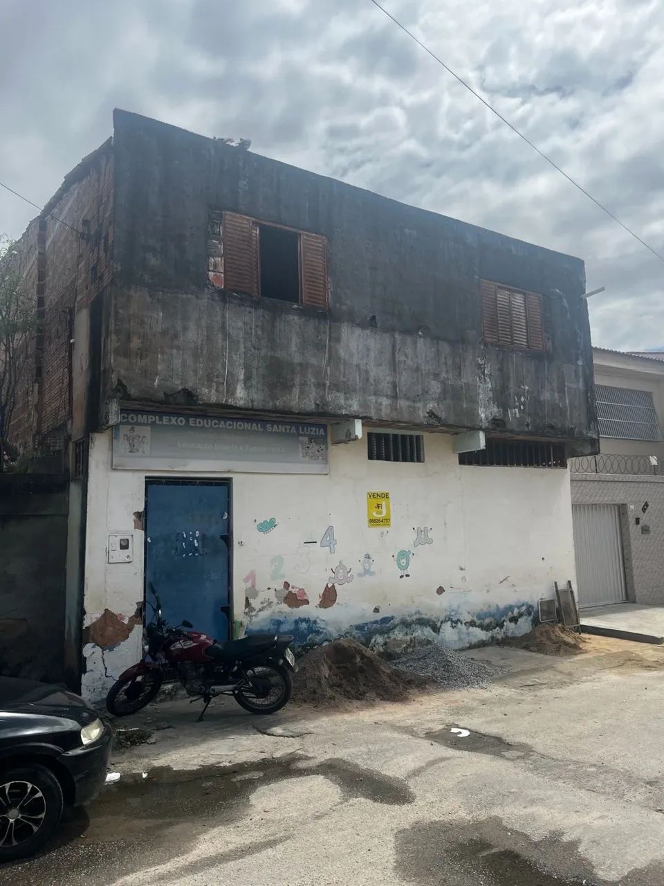 Foto - Fortaleza - Conjunto Ceará I