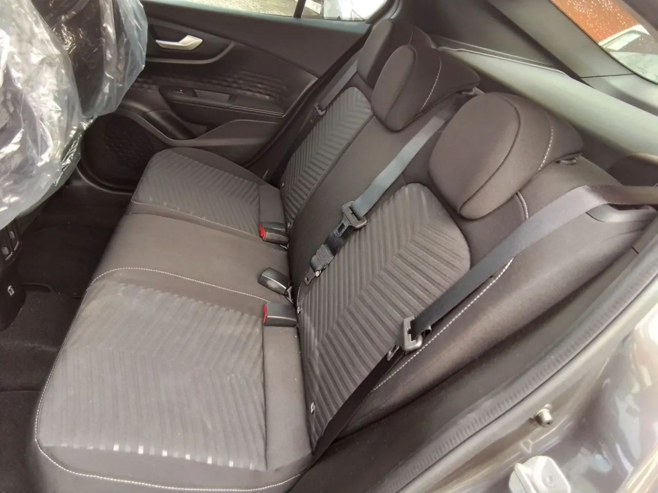 Fiat Fastback Audace 1.0 200 T. Flex Aut, foto 10 de 12