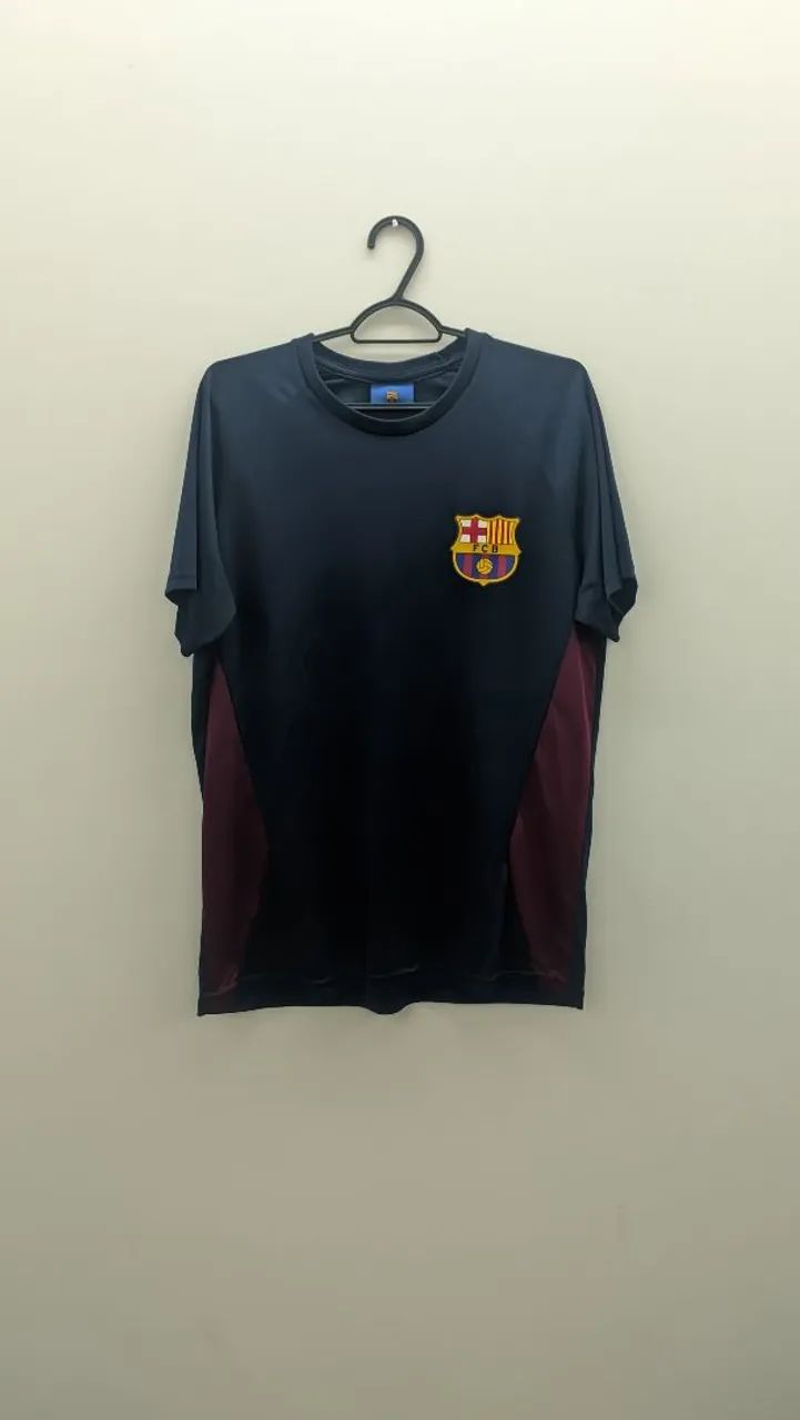 Camisa Barcelona - licenciada