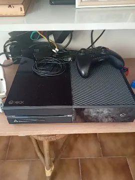 Xbox One Fat