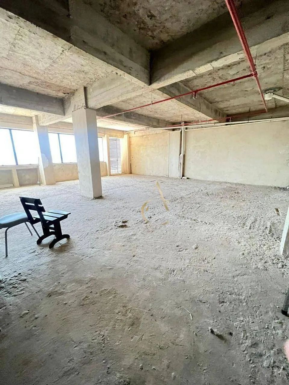 SALA COMERCIAL PARA LOCAÇÃO - CENTRO - NOVA IGUAÇU - Foto 5