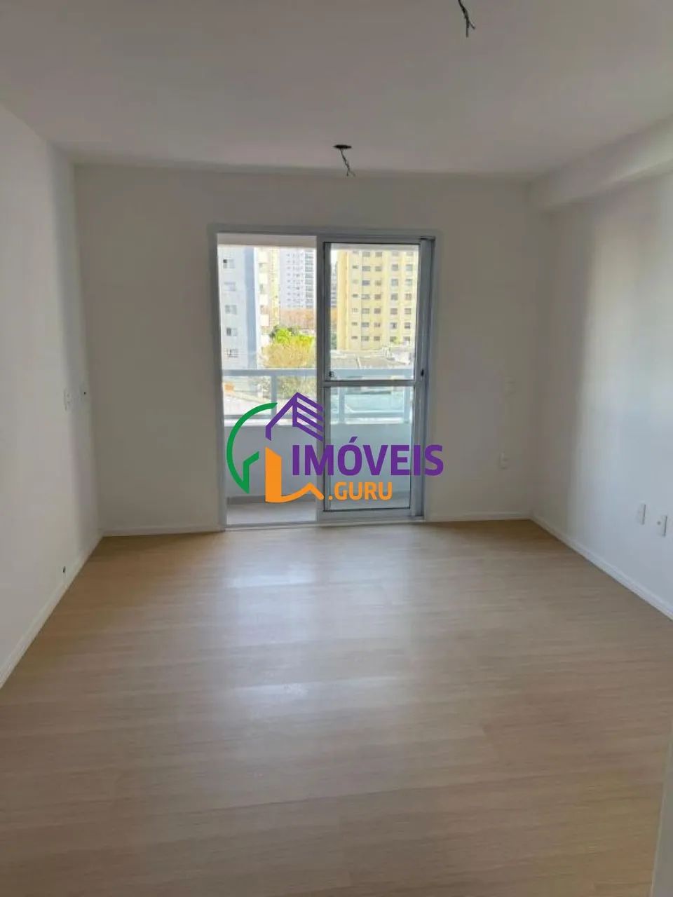 APARTAMENTO - BROOKLIN - SP