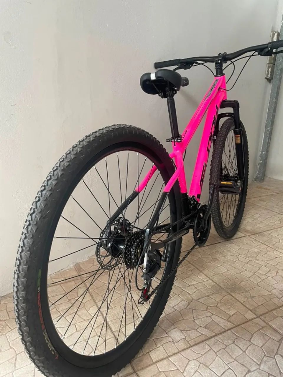 Bicicleta - Foto 5