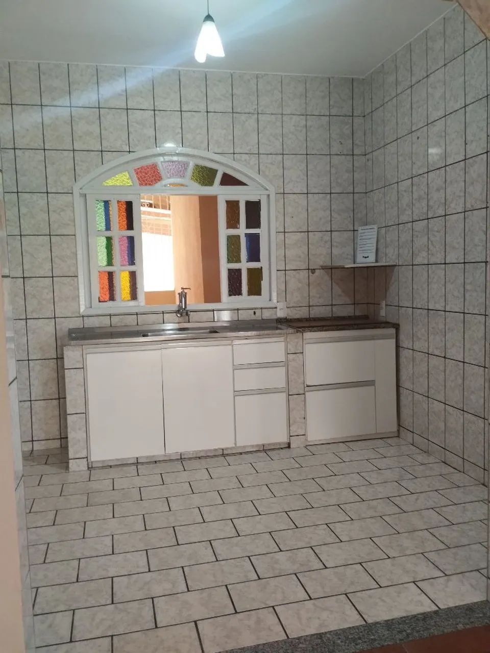 Casa em santa Cecília Cariacica 