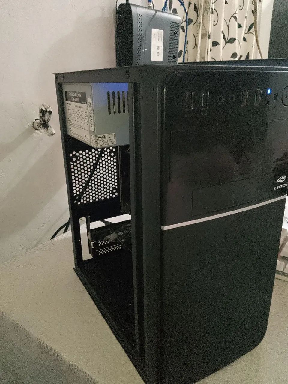 Vendo PC completo - Foto 4