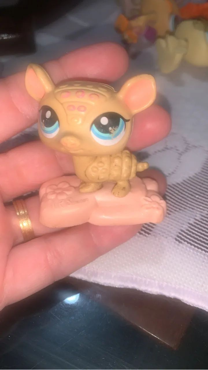 Coleção LPS - Foto 3