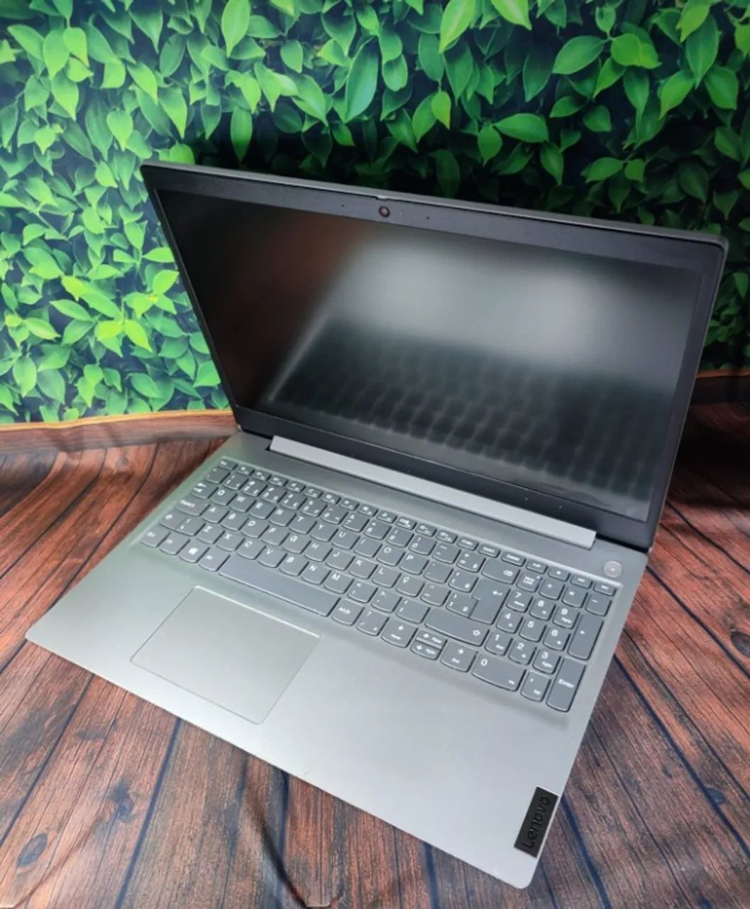 Notebook Lenovo Ideapad 3 -  Celeron N4020 (8th geração) - Foto 3