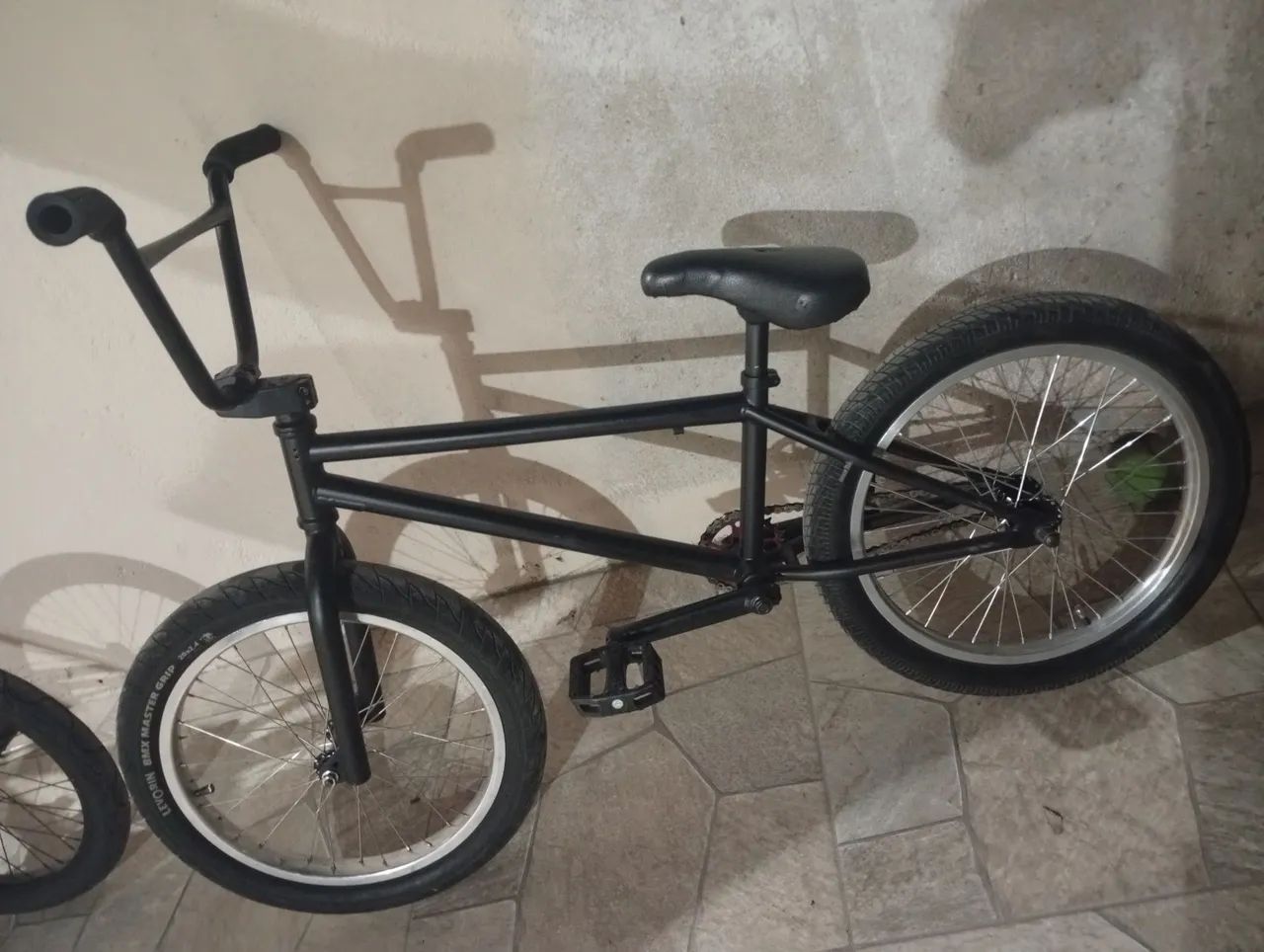 Bmx 