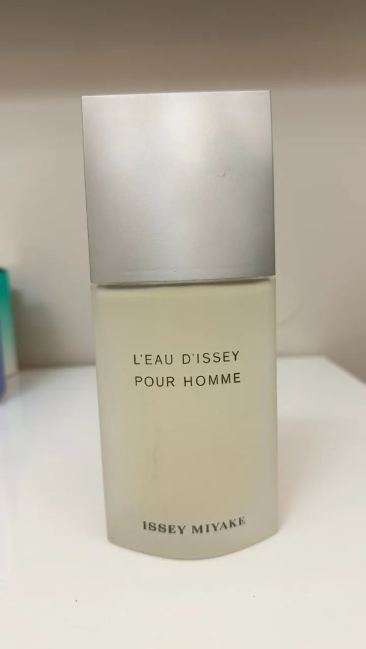 L?Eau D?Issey Miyake 125ml 