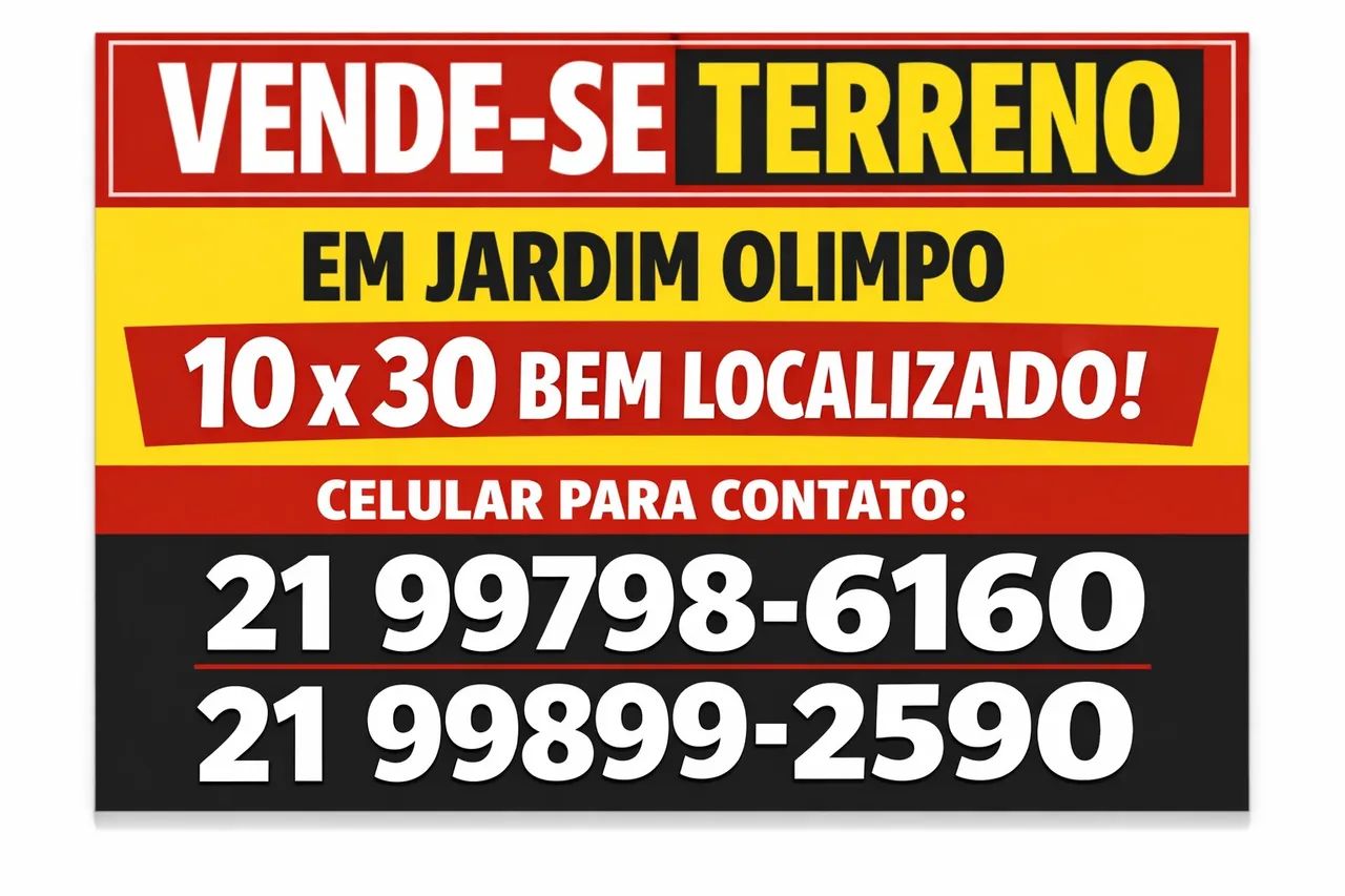Foto - Duque de Caxias - Jardim Olimpo