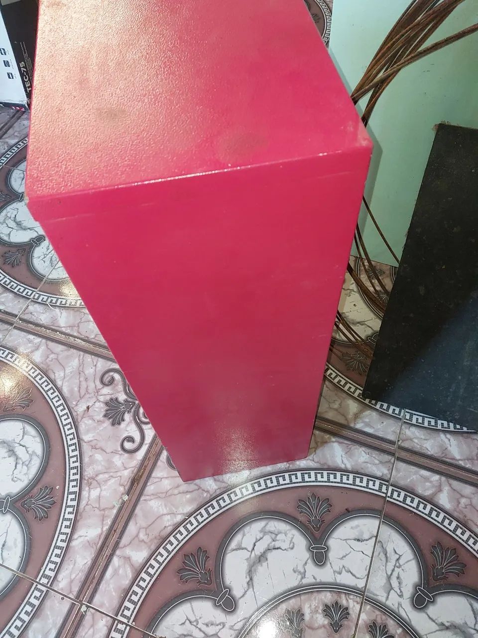 Vendo porta extintor  - Foto 4