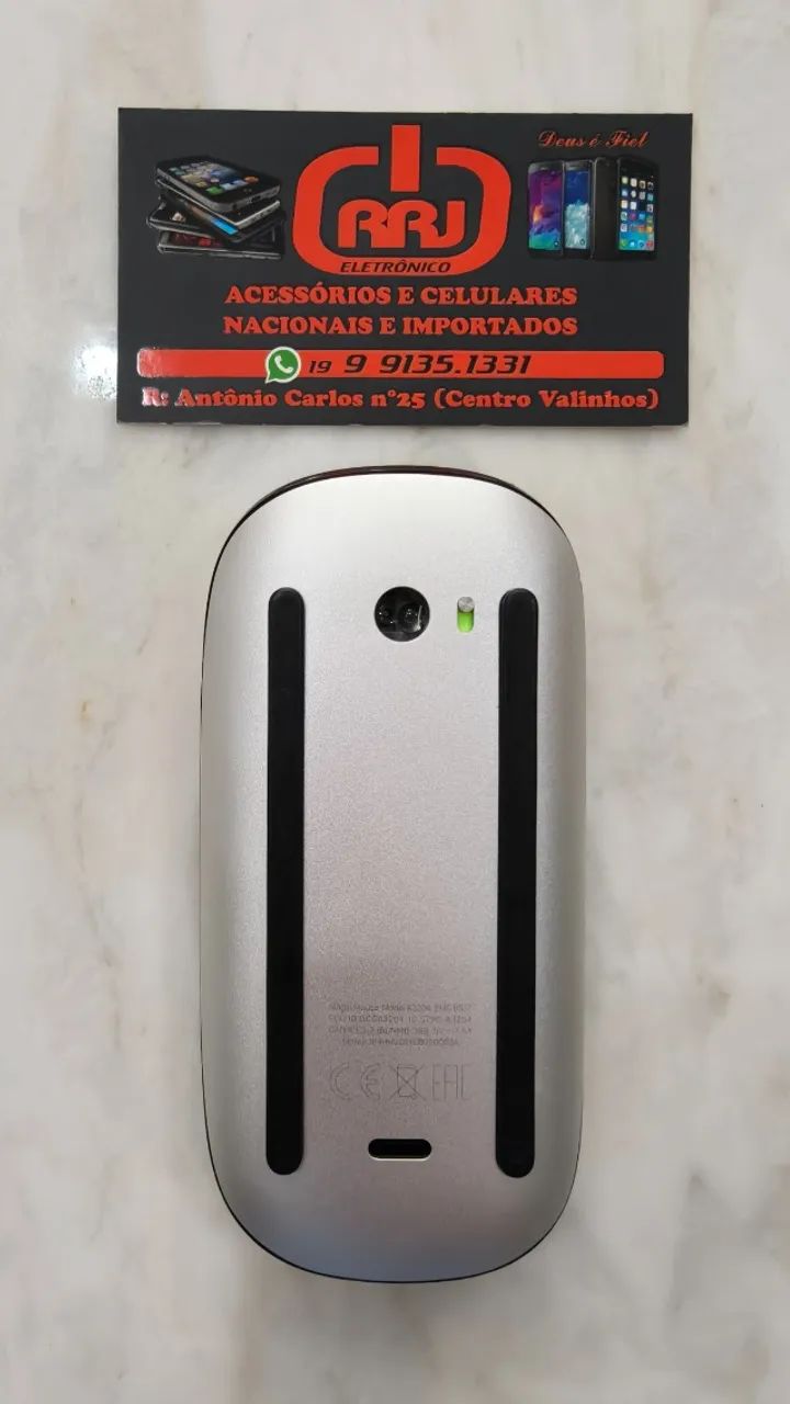 Magic Mouse (USB?C) - Foto 5