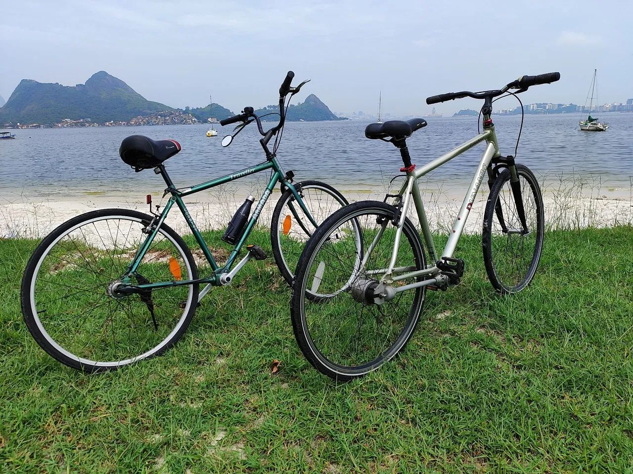 Bicicleta cardan - Ciclismo - Jacaré, Niterói 1472288786 | OLX