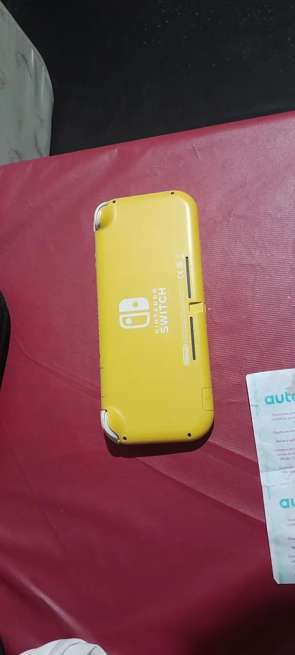 Nitendo switch lite  - Foto 3