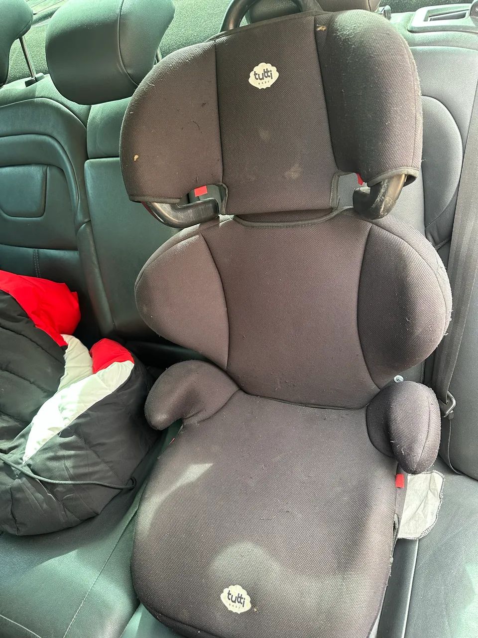 Cadeirinha pra carro  - Foto 2