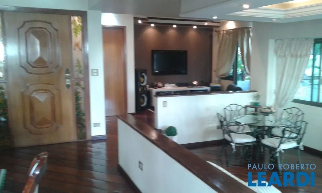 APARTAMENTO - ACLIMAÇÃO - SP - Foto 5