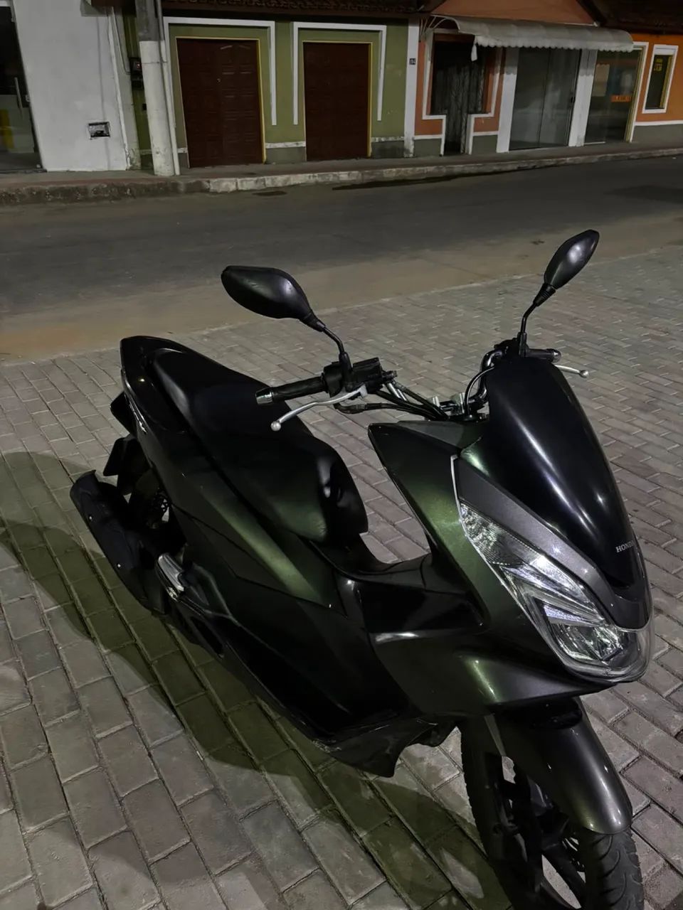 Pcx 2016 automática  - Foto 3
