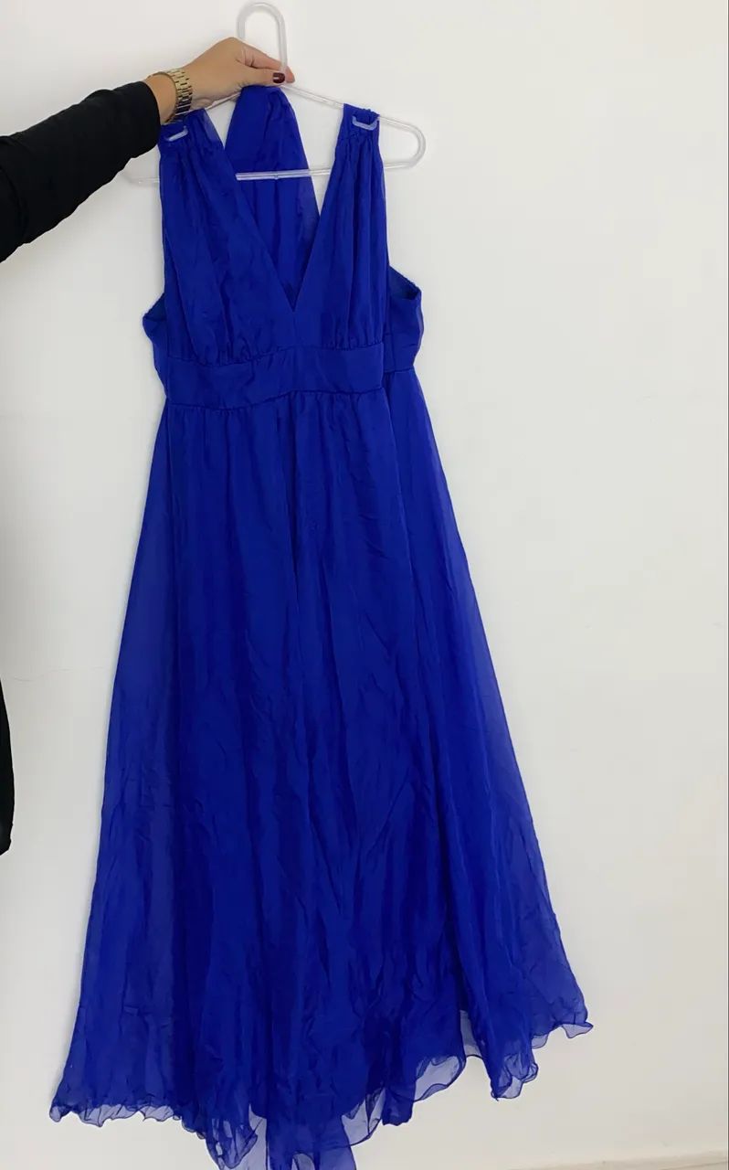 Vestido gestante - Foto 3