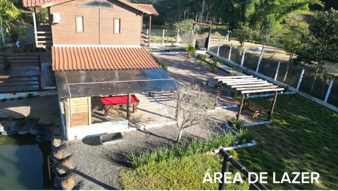 Sítio a venda  - Foto 4